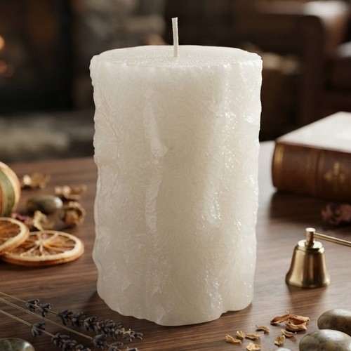 شمعة معطرة10 سم BO983