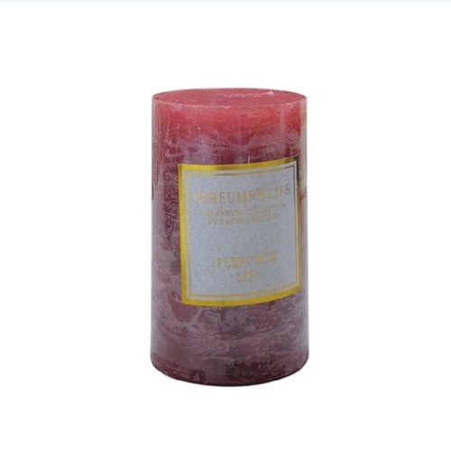 شمعة معطرة 6X10 سم BO1028