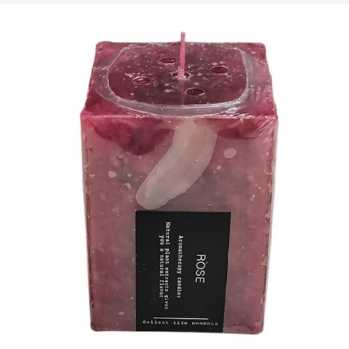 شمعة معطرة 7X10سم BO1029