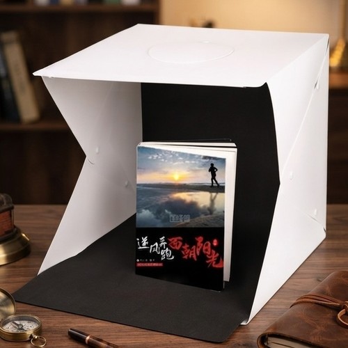 PORTABLE MINI STUDIO / S563