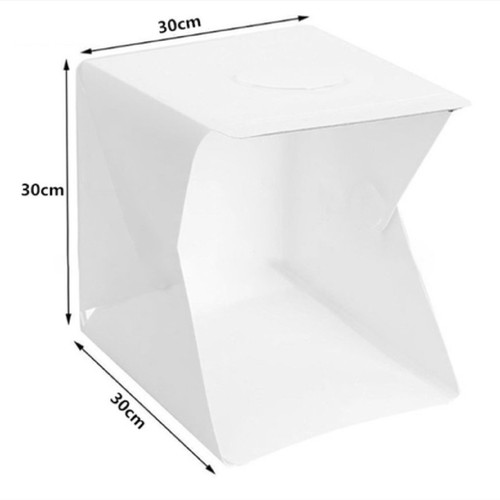 PORTABLE MINI STUDIO / S563