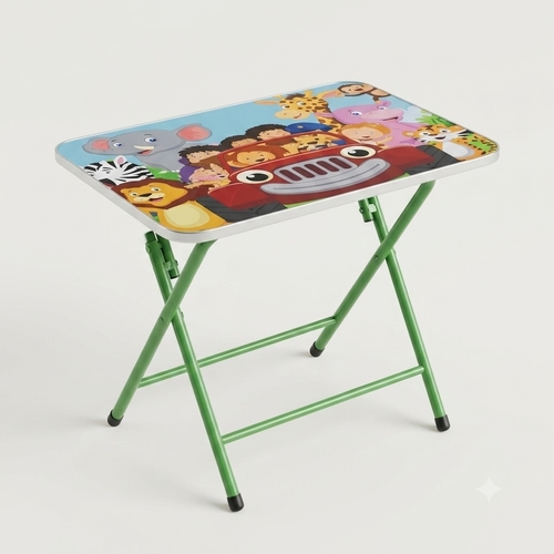 Children's desk set (desk + separate chair). NY-NE604