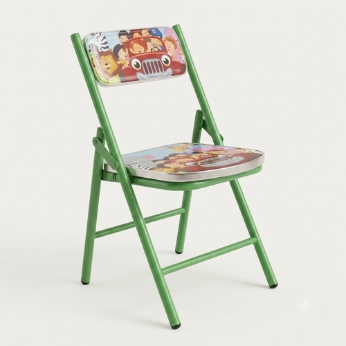 Children's desk set (desk + separate chair). NY-NE604