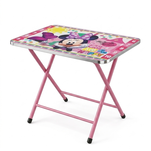 Children's desk set (table + separate chair). NY-NE605