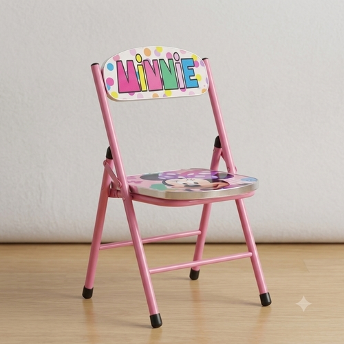 Children's desk set (table + separate chair). NY-NE605