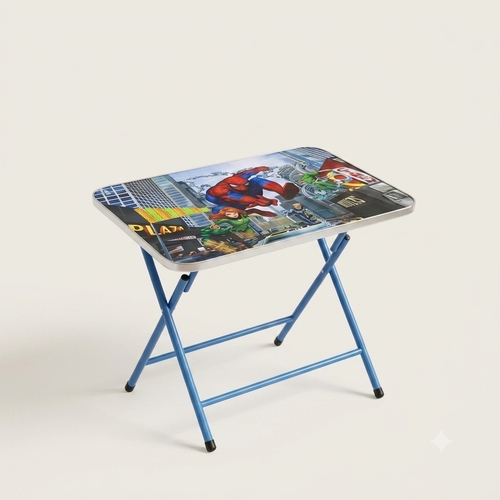Children's desk set (table + separate chair). NY-NE607