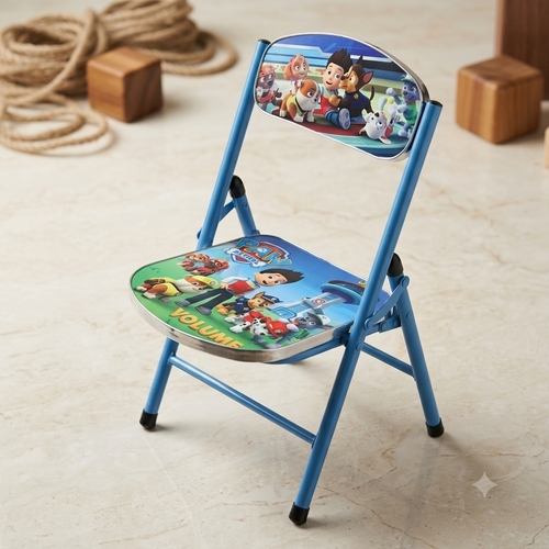 Children's desk set (table + separate chair). NY-NE608
