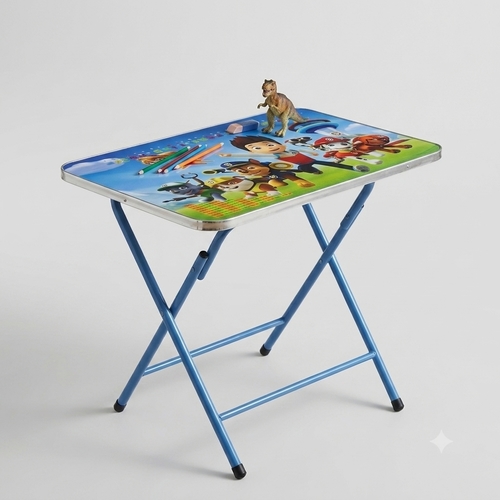 Children's desk set (table + separate chair). NY-NE608