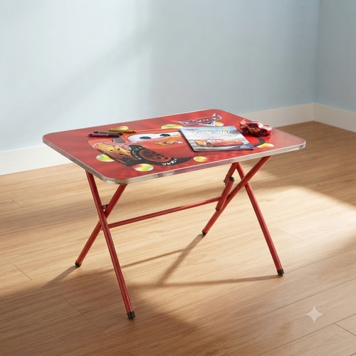 Children's desk set (separate table and chair). NY-NE609