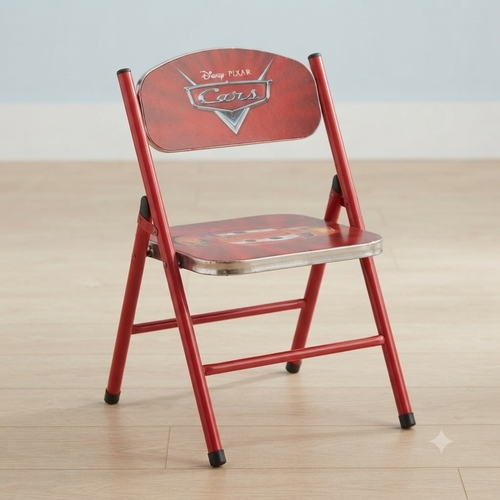 Children's desk set (separate table and chair). NY-NE609
