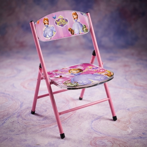 Children's desk set (table + separate chair). NY-NE610
