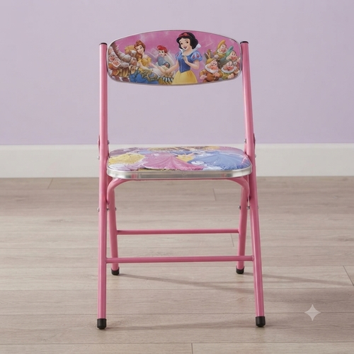 Children's desk set (table + separate chair). NY-NE611