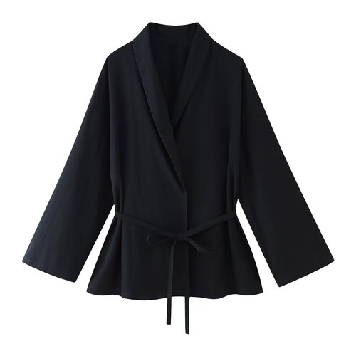 KIMONO-STYLE SUIT / WD-0194 / S225