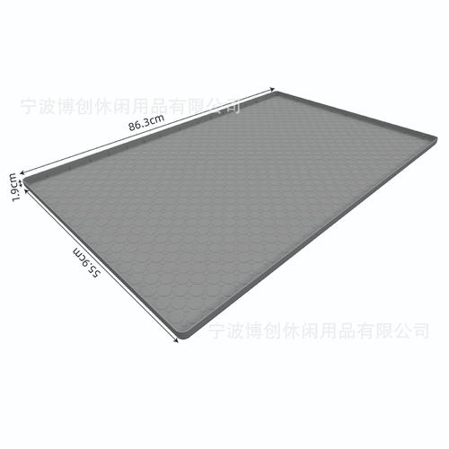SILICONE MAT HM-0445 / S308