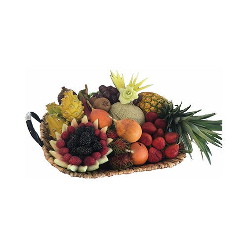 Al Mahharah - Fruit Basket