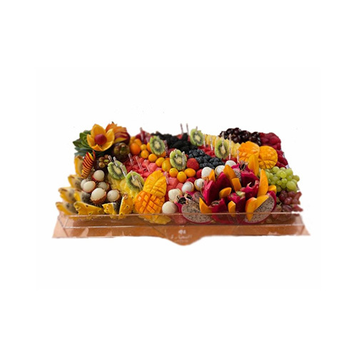 Al Mahharah - Summer Fruit platter