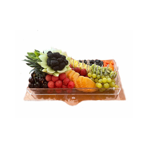 Al Mahharah - Exotic fruit platter