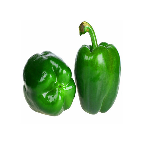 Al Mahharah - Green Pepper - Holland - price per KG