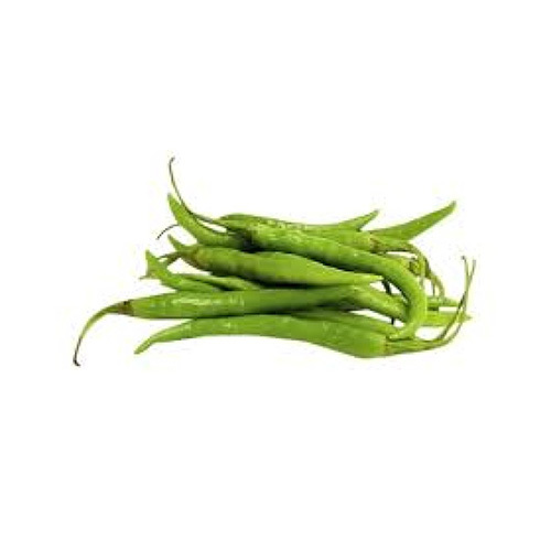 Hot Pepper - indian - price per KG