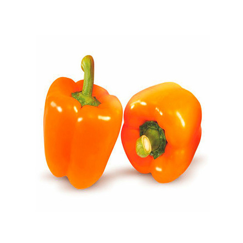 Al Mahharah - Orange Sweet Pepper - Holland - price per 1/2 kilo