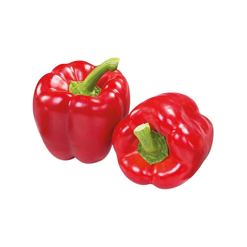 Al Mahharah - Red Pepper - Holland - price per 1/2 kilo