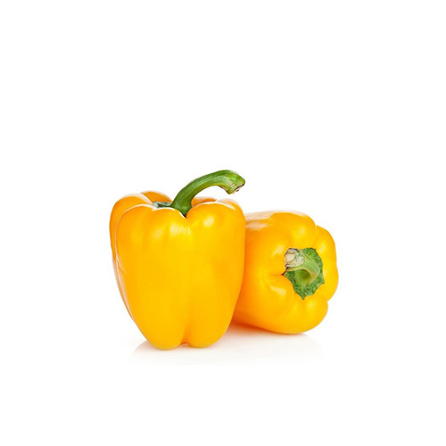 Al Mahharah - Yellow Sweet Pepper - Holland - price per 1/2 kilo