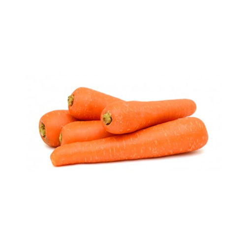 Australian Carrots