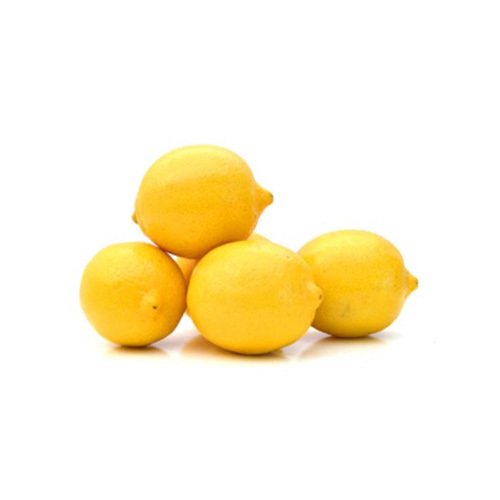 Al Mahharah - Yellow Lemon - Africa