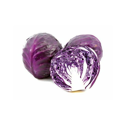 Al Mahharah - Red Cabbage - Jordan - price per KG