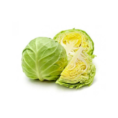 White Cabbage - Jordan - price per piece