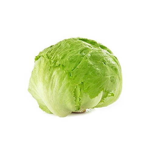 American Iceberg Lettuce - price per piece