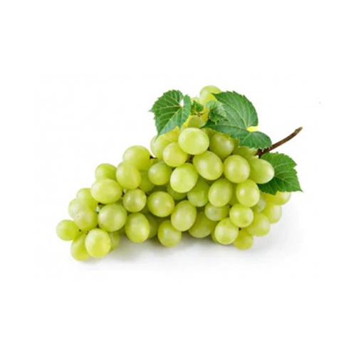 Al Mahharah - Green Grapes - Lebanon - price per KG