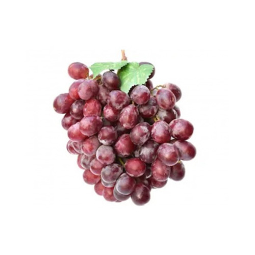 Al Mahharah - Red Grapes - Lebanon - price per KG