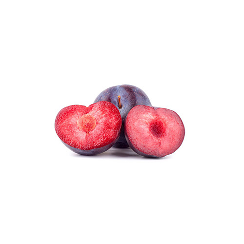 Sweet Red Plum - Lebanon - price per KG