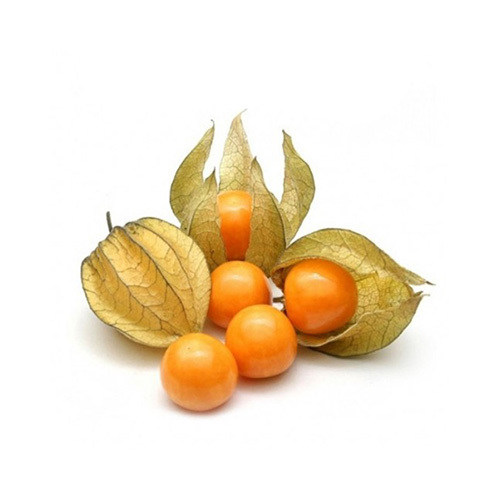 Al Mahharah - Colombian Golden Berries (Physalis) - price per packet