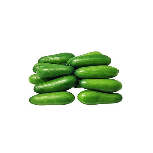 Al Mahharah - Baby Cucumber - Price Per Packet