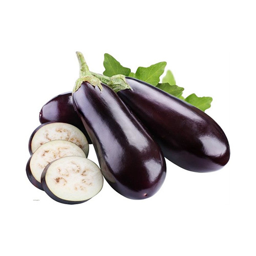 Al Mahharah - Eggplant - Price Per KG