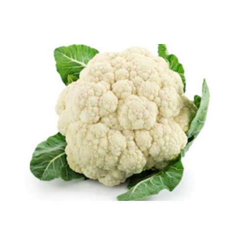 Cauliflower - Price Per KG