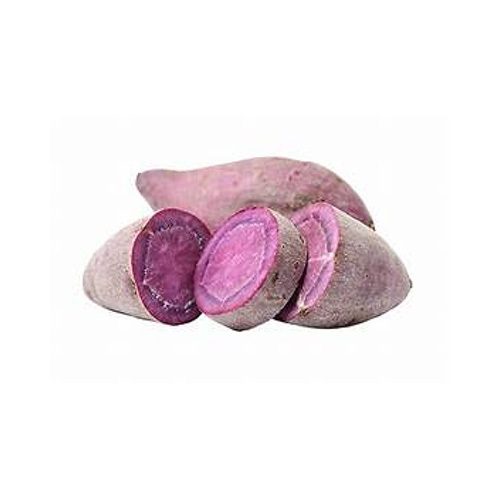 Purple Potatoes - Kuwait - Price Per Packet ( 1/2 KG )