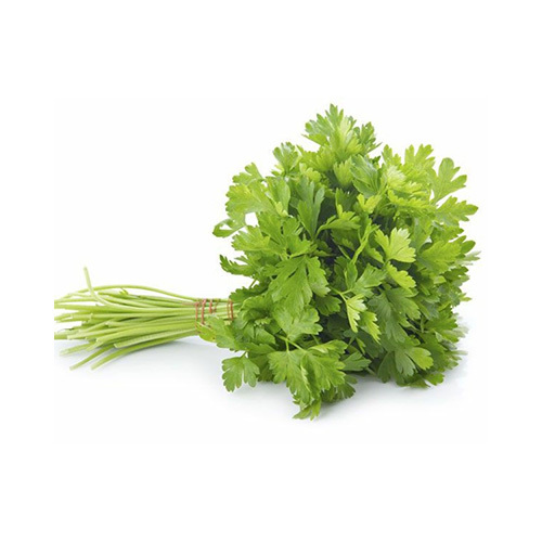 Parsley - 1 wrap(Farm grown product)