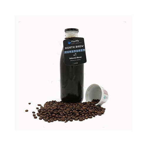 Al Mahharah - North Brew - Kuwait - 1 bottle