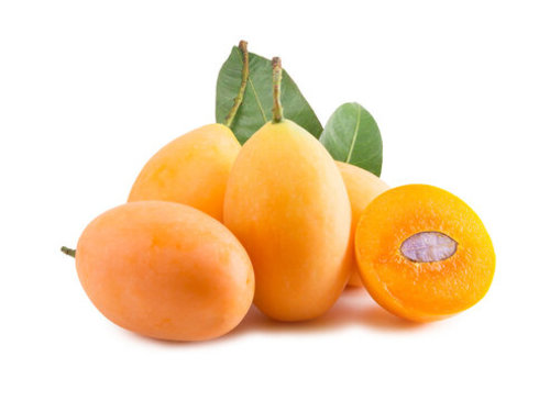 mango  Plum - Thailand - price per packet