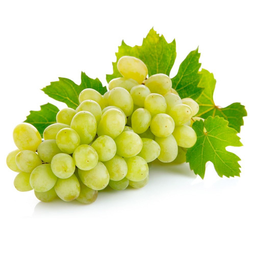 Green Grapes - USA - price per kg