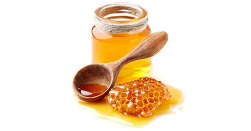 Al Mahharah - Sider Honey - Keshmir - 500 gr