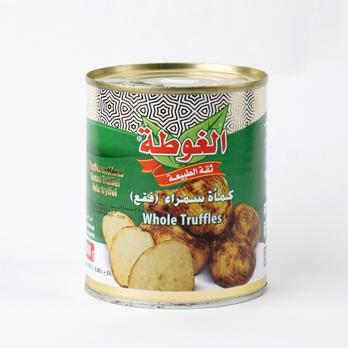 Truffle - Fagaa - PRICE PER BOX