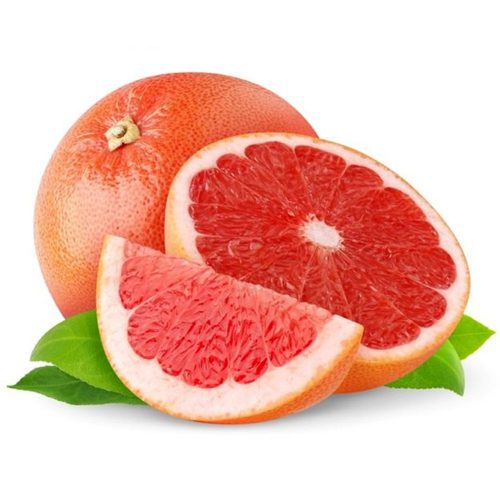 Al Mahharah - Red Pomelo - Lebanon - Price Per Piece