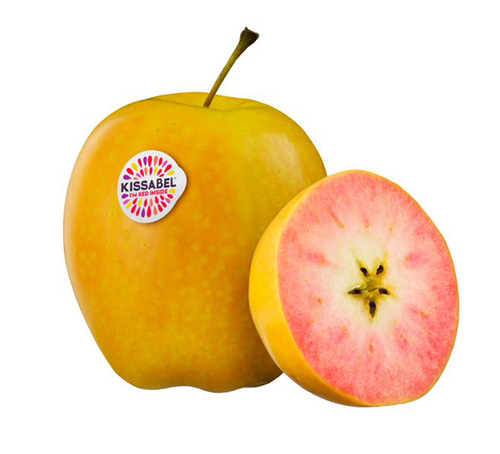 Al Mahharah - Pink Apple - France - Price Per KG