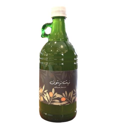 Al Mahharah - Organic extra virgin Olive Oil - Price per Bottle