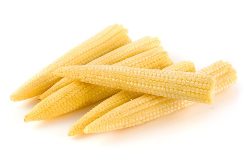 Baby Corn - Thailand - Price Per Packet