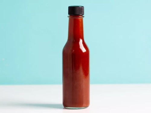 Al Mahharah - habanero hot sauce Red  - kuwaiti